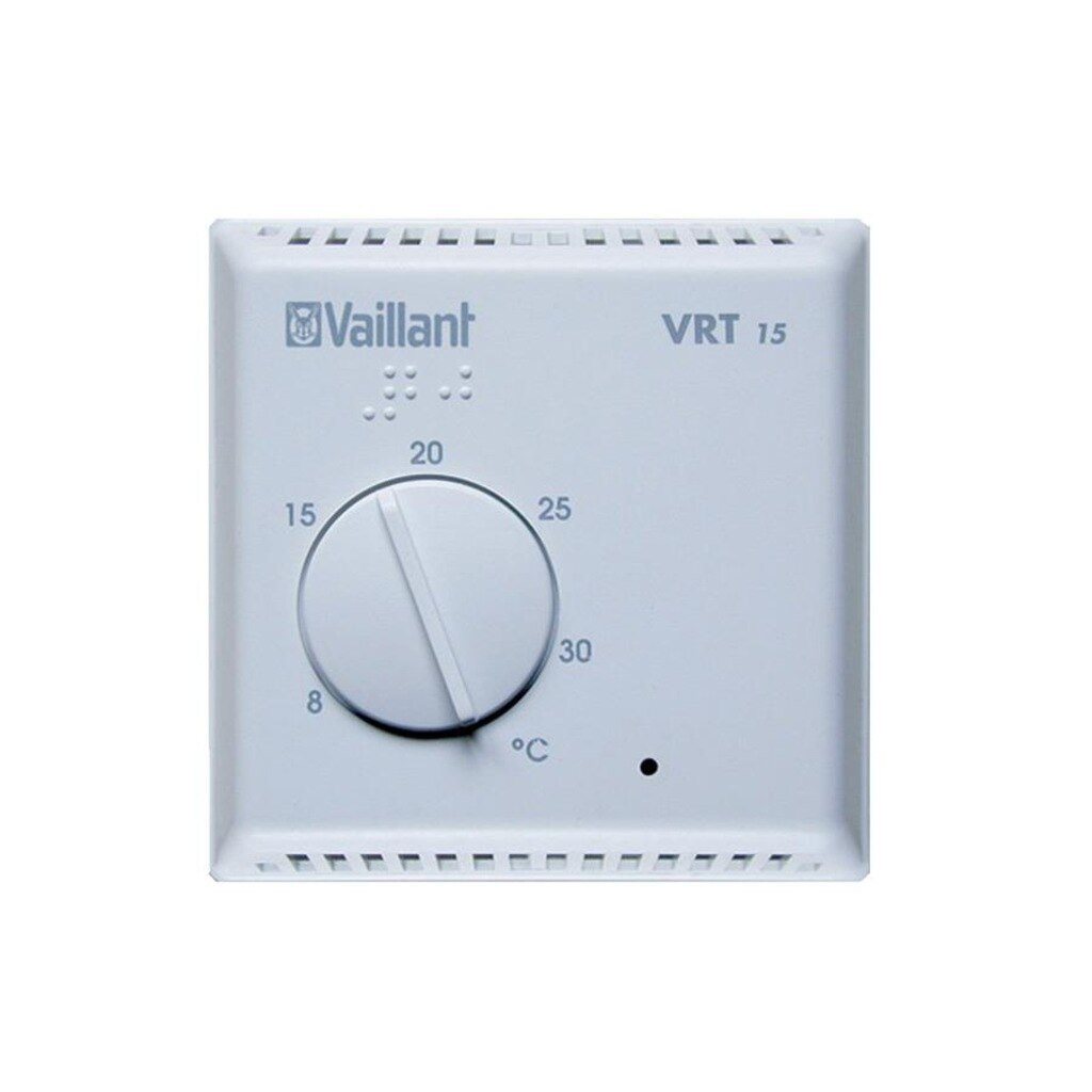 Vaillant VRT 15 Kablolu Oda Termostatı